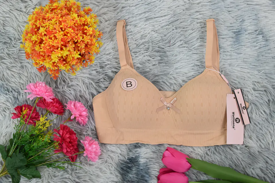 Peto de algodón Copa B 3