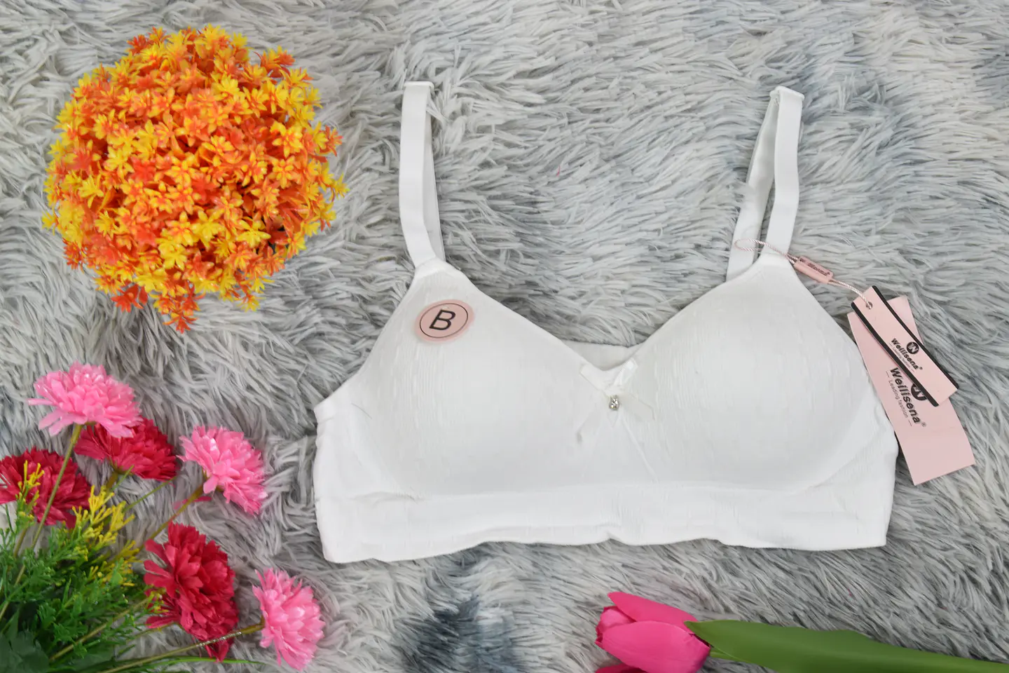 Peto de algodón Copa B 5