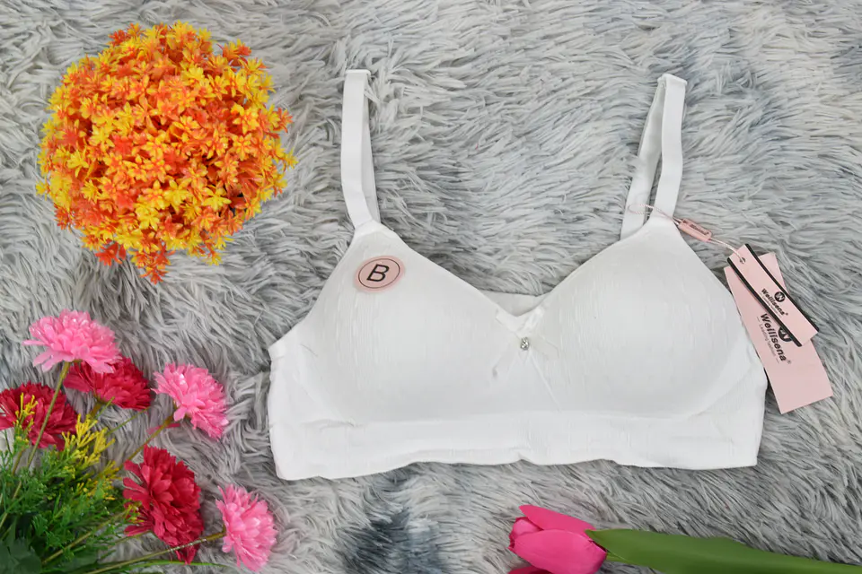 Peto de algodón Copa B 5