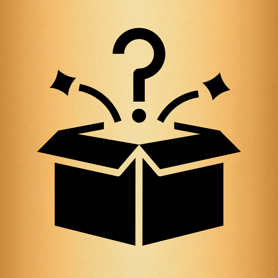 Caja sorpresa  1