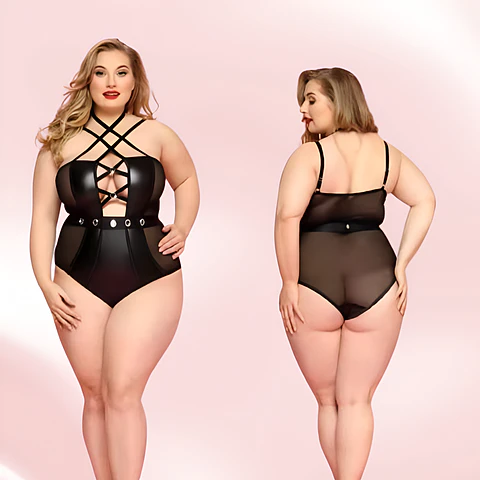 Body semi-transparente 