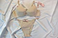 Conjunto de sosten liso Copa B - Miniatura 5