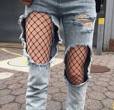 Medias de red 
