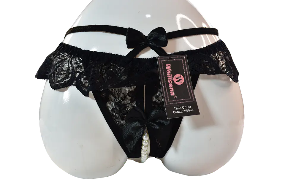 Colale siempre lista con perlas  2