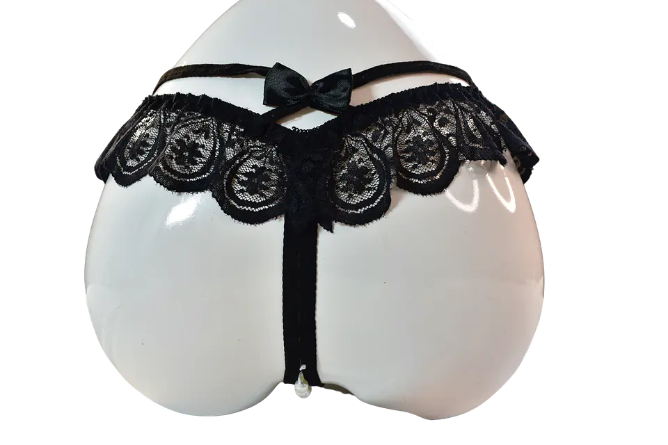 Colale siempre lista con perlas  3