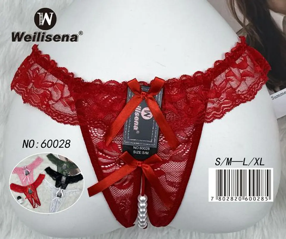 Colale siempre lista con perlas sensitivas  1