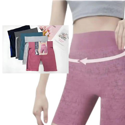 Short deportivo 