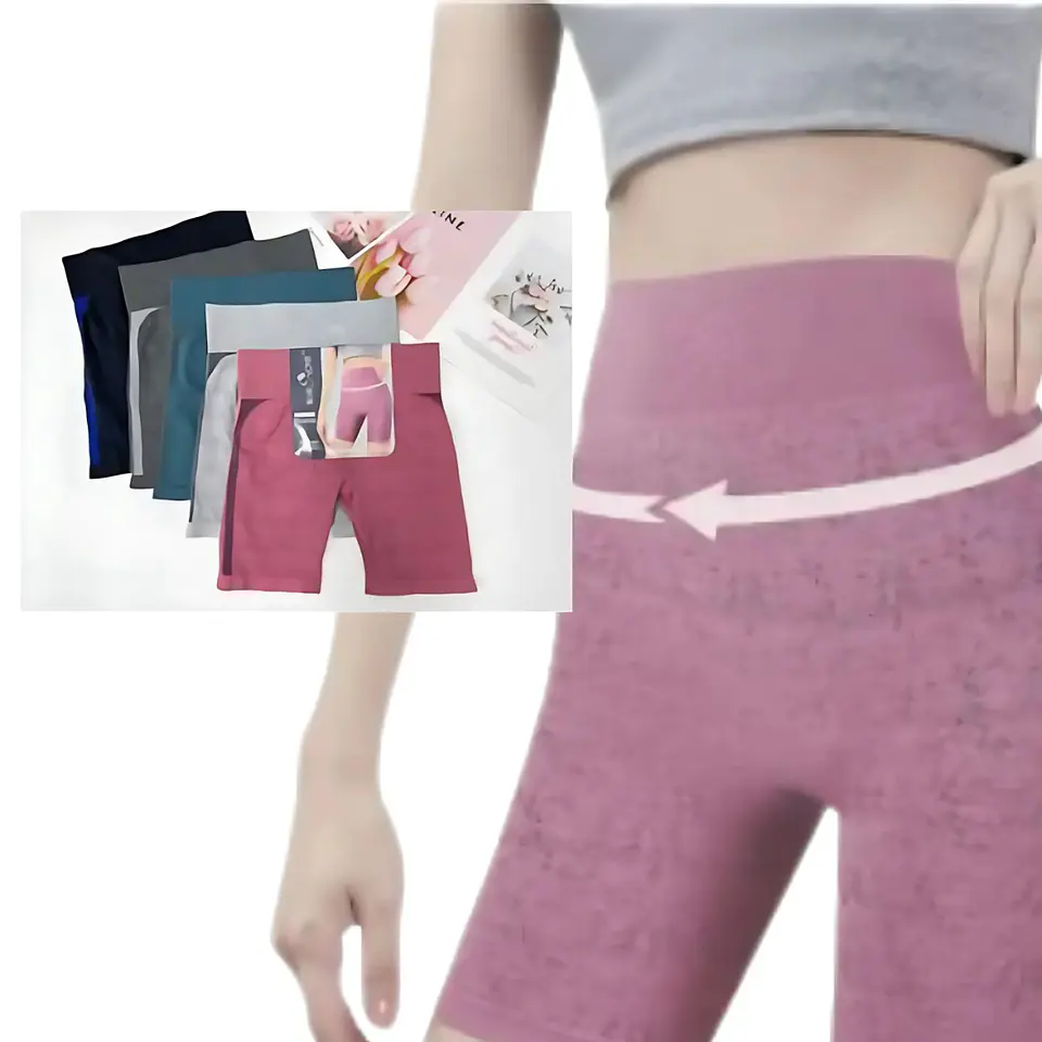 Short deportivo  1