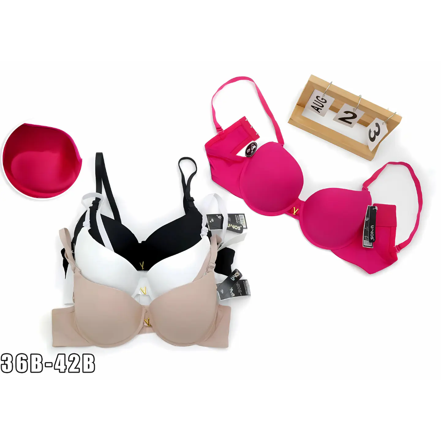 Sostenes Copa B liso  1