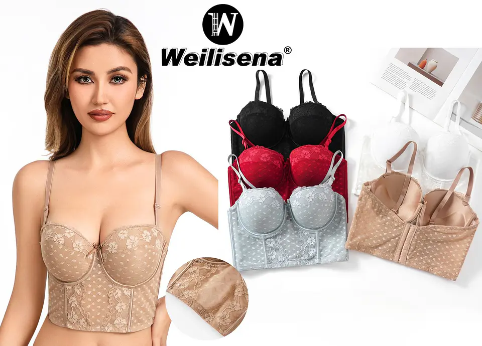 Corset Copa B 1