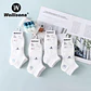 Docena de calcetines cortos para mujer  - Miniatura 3