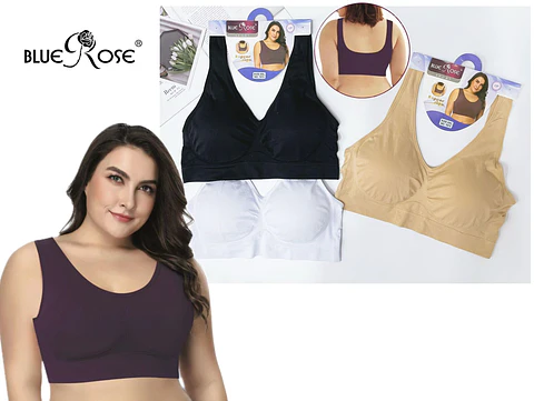 Peto deportivo para mujer 