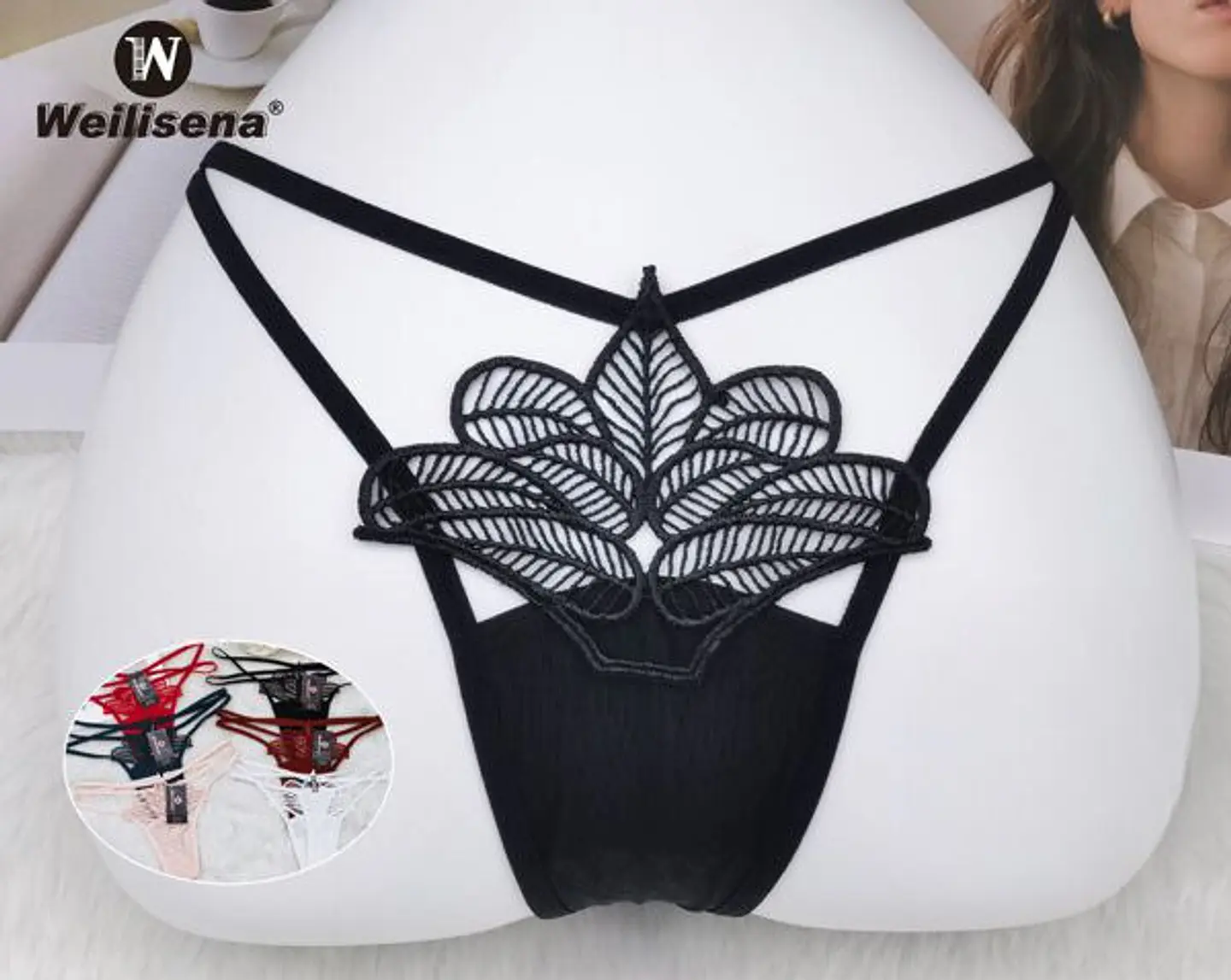 Colale sexi de dama  1