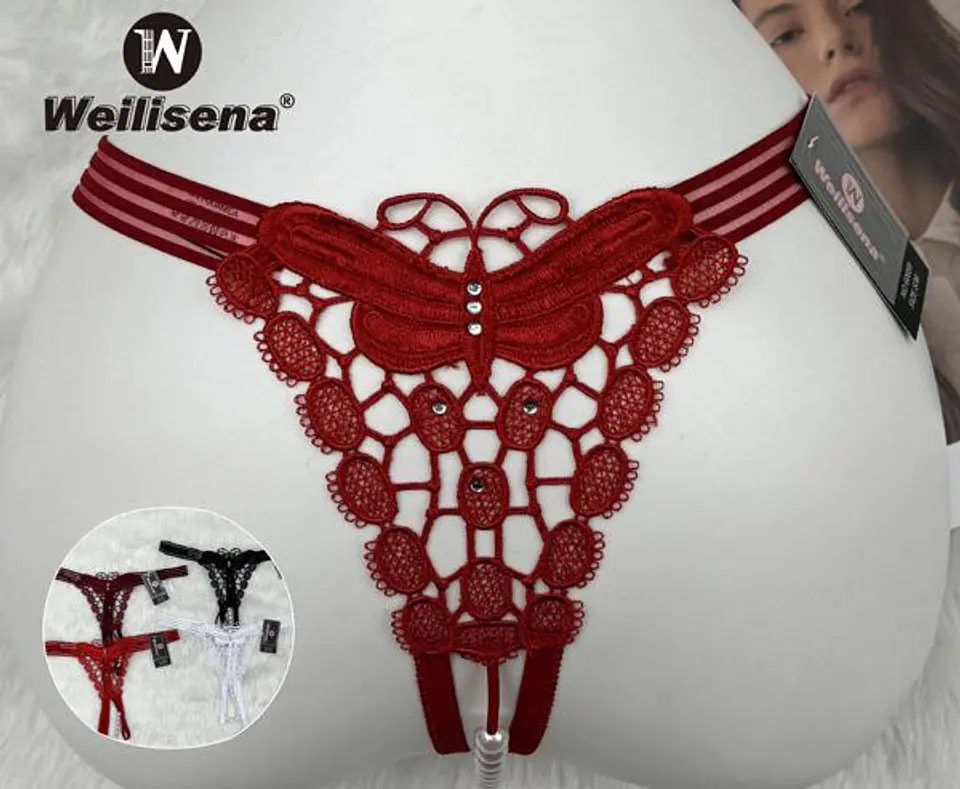 Colale forma de mariposa con brillos  1