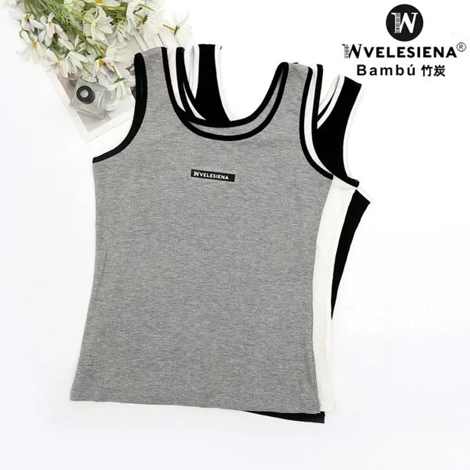 Polera deportiva  1
