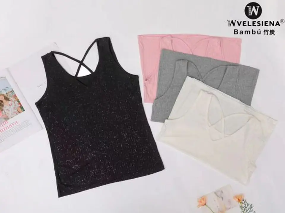 Blusa de dama  1