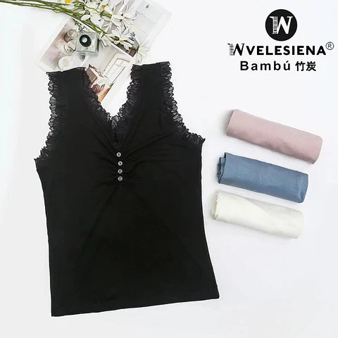 Blusa con diseño de arruchado 