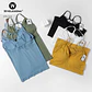 Blusa tipo faja  - Miniatura 1