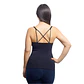 Blusa tipo faja  - Miniatura 3