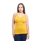 Blusa tipo faja con relleno en el busto  - Miniatura 1
