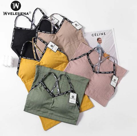 Blusa estilo faja 