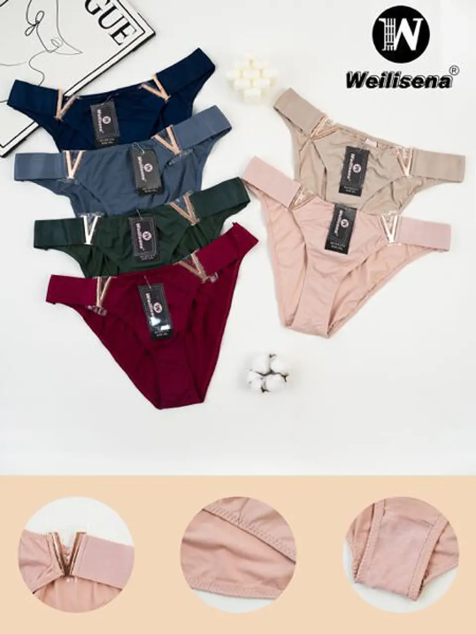 Calzones Victoria  1