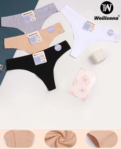 Colale de dama invisible 