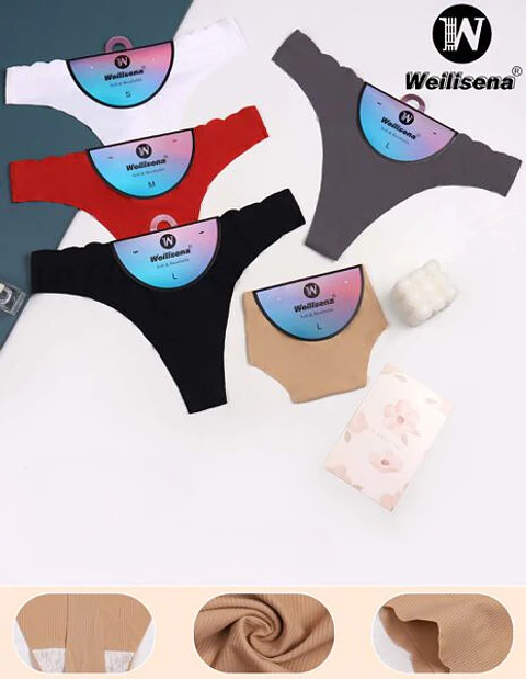 Colale invisible con corte único 