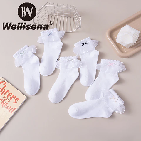 DOCENA DE CALCETINES PARA CUECA