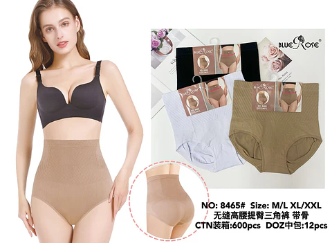 DOCENA CALZON TIRO ALTO 