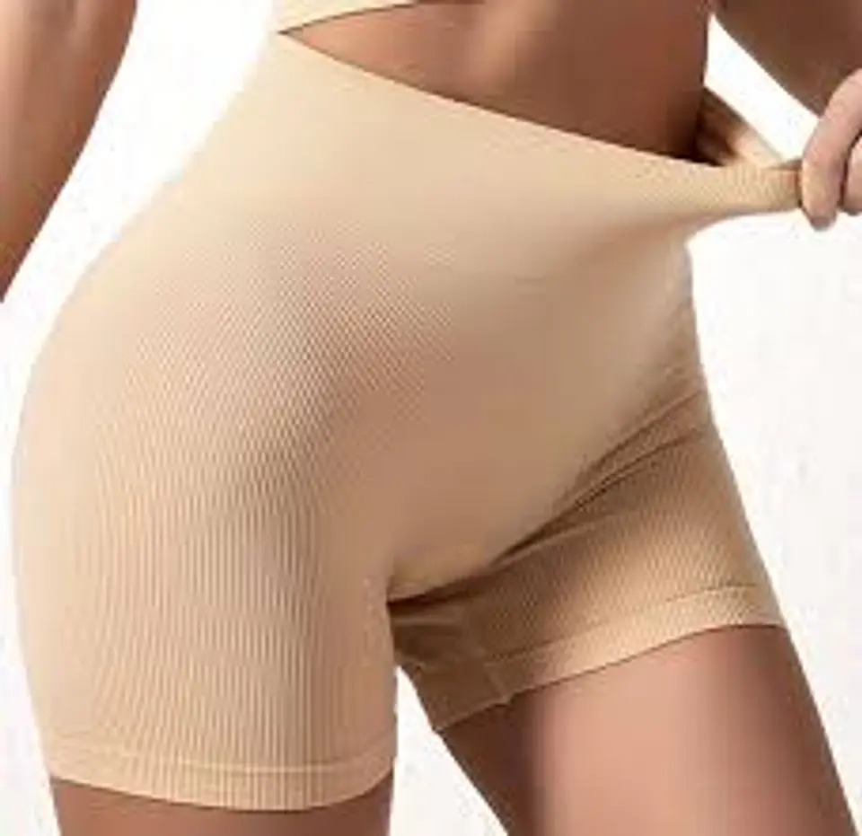 SHORT FAJA 1