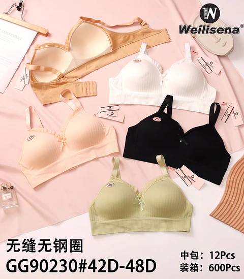 Sosten Copa D (SIN BARBA )