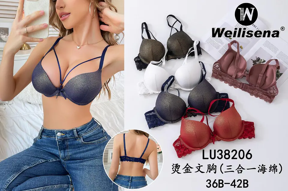 BRASIER LU38206 1