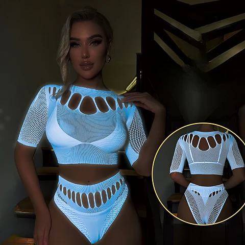 DOCENA CONJUNTO MALLA 