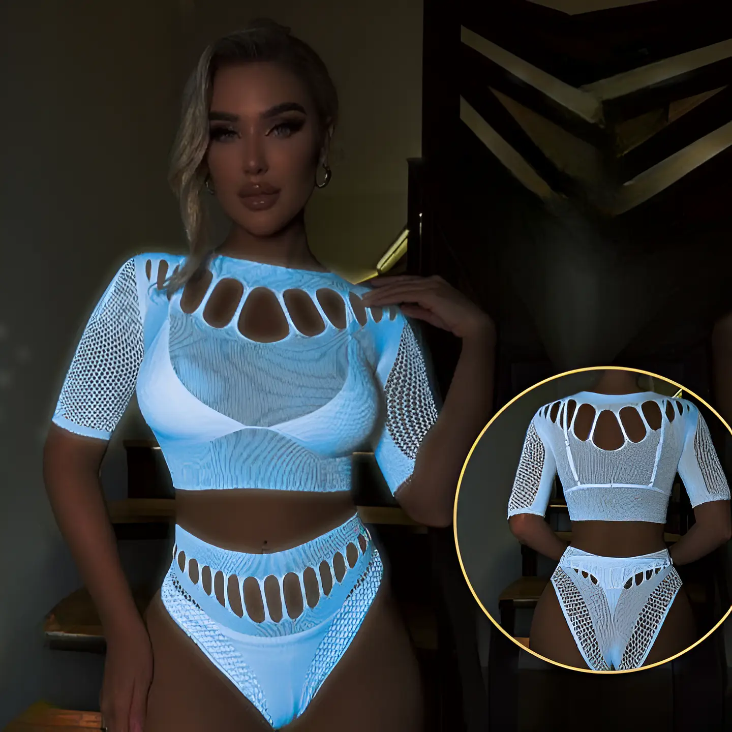 DOCENA CONJUNTO MALLA  1