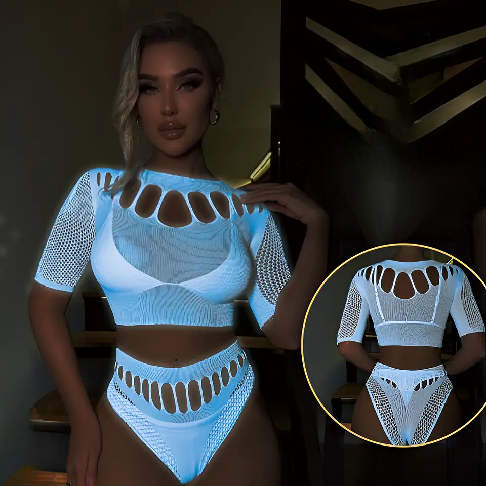 DOCENA CONJUNTO MALLA  1