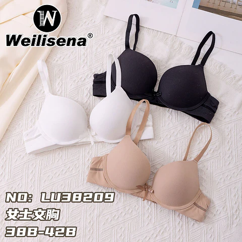 DOCENA Sosten Copa B 