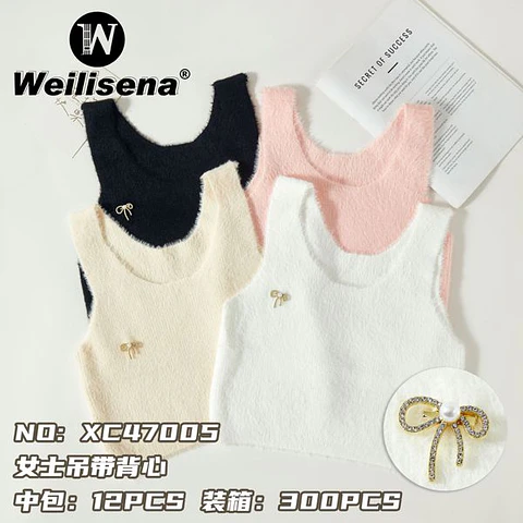 POLERA PELUDITA