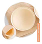 Pack 3 Top Sujetador Corto Sin Tiras( Qc2452) - Miniatura 3