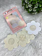 PACK DE 5 PARES DE PESONERAS DESECHABLE  - Miniatura 1