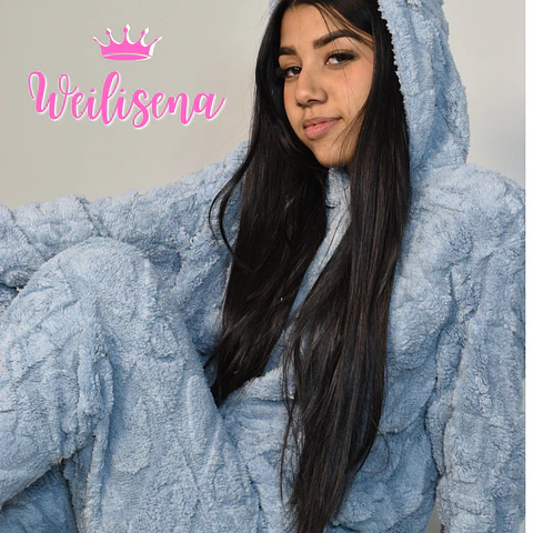  DOCENA DE Pijama de invierno corazones