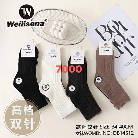 Docena de Calcetines