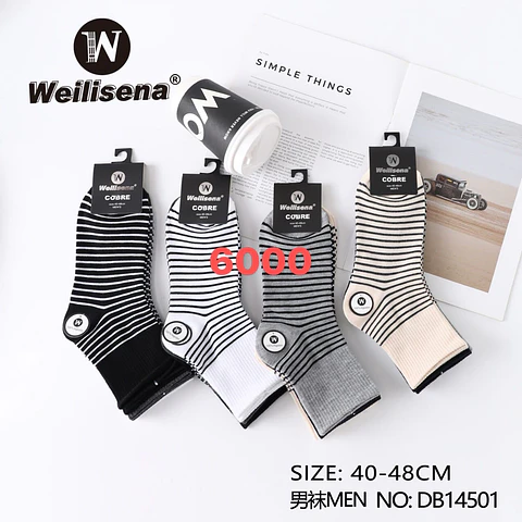 Docena de Calcetines