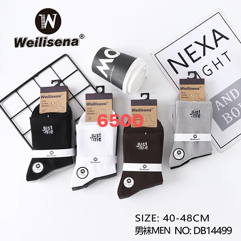 Docena de Calcetines