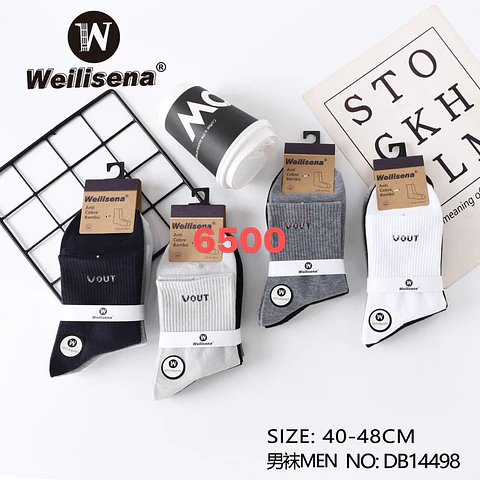 Docena de Calcetines