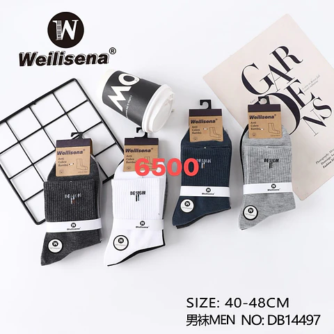 Docena de Calcetines