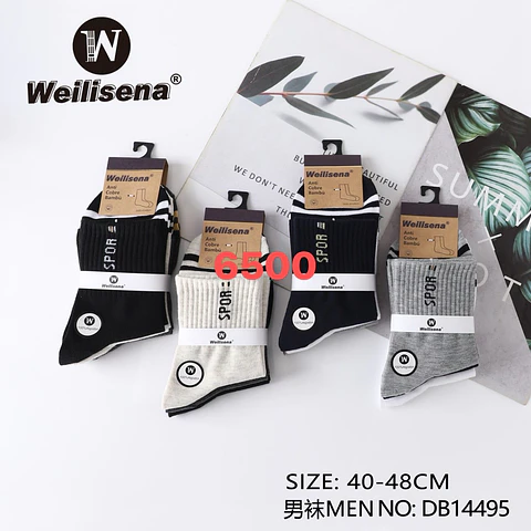 Docena de Calcetines