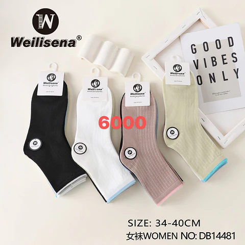 Docena de Calcetines