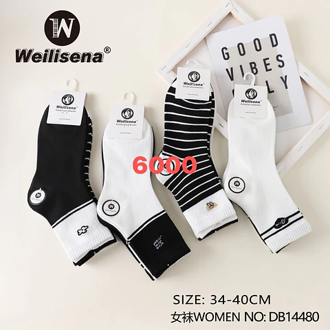 Docena de Calcetines