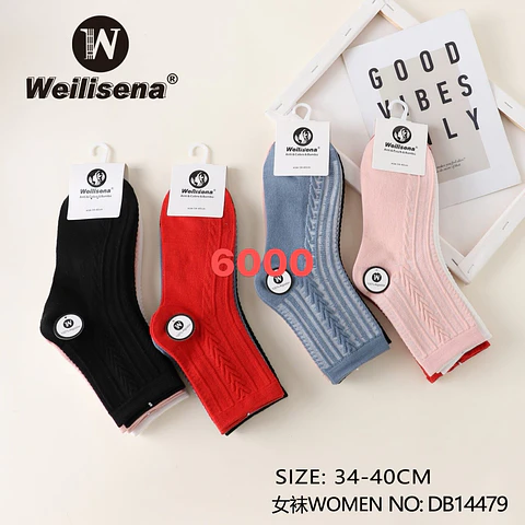 Docena de Calcetines